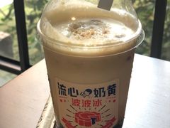-喜茶(东莞汇一城店)