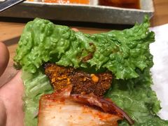 -牛人·雪花牛·木炭烤肉(昆山陆家店)