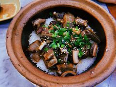 -红星光发煲仔饭(大石街店)
