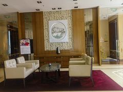 -深圳星河丽思卡尔顿酒店