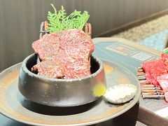 -厚贞日式烤肉(浦东汇智店)