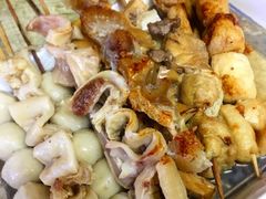 -马记大锅煮(总店)