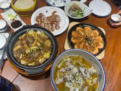 -再回头私房菜·老南京菜