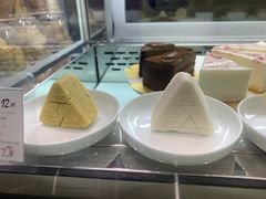 -去茶山(重庆万象城店)
