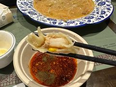 -松针蔡记蒸饺(花园路店)