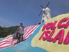 -漳州滨海火山岛自然生态风景区