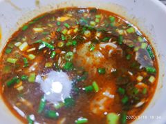 -老吴记水饺馆(前进五路店)