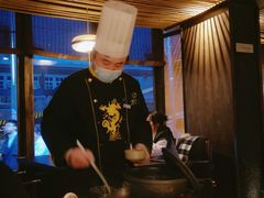 -盡膳口福·百年汤方火锅(科华北路店)