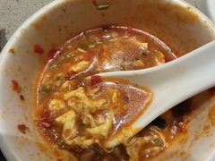 -海底捞火锅(东方时代广场店)