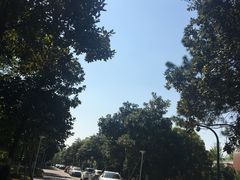 -杭州电子科技大学(下沙校区)