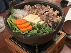 -铃木食堂(北新桥店)