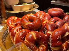 -B&C黄油与面包·THE GARDEN BAKERY概念店(世纪汇店)