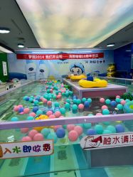 -海豚啵啵体智能游泳馆(惠山万达广场店)