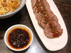 -度小月(百老汇美食街店)