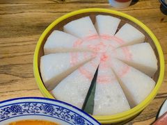 -老阿爸鲜鱼土菜(昆山花桥店)