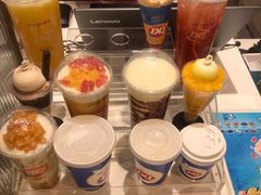 -DQ·蛋糕·冰淇淋(湖景东路店)