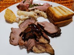 -So Lounge索兰至餐厅(蓝色港湾店)