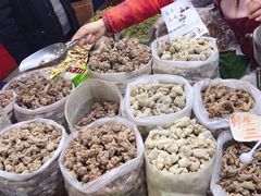 -中国国际会展中心-马甸购物街