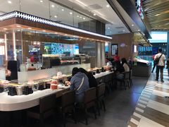 -食悦天美食广场(西安CityOn熙地港购物中心店)
