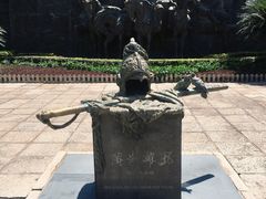 -鼓浪屿·皓月园