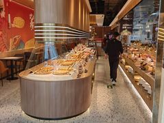 -比格比萨自助(上海松江万达店)