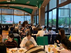 -拉蒂娜·巴西牛排馆 Latina·Brazilian Steakhouse(陆家嘴旗舰店)