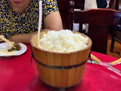 -古道惠风饭庄
