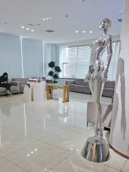 -AIST爱思特医疗美容医院