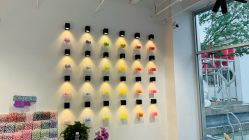 -Zzmart珠珠世界·潮玩·串珠·水晶DIY(双塔店)