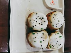 -东泰祥生煎馆(陕西南路店)