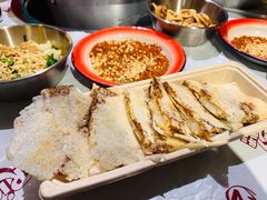 -大芊金重庆串串火锅(南京路店)