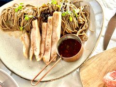 -The Rug Cafe(王府中环店)