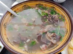 -河鱼鲜特色农家院