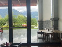 -林芝工布庄园希尔顿酒店-猎味中餐厅