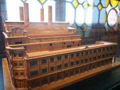 -广州市城市规划展览中心