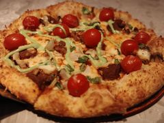 -必胜客(张掖西大街店)