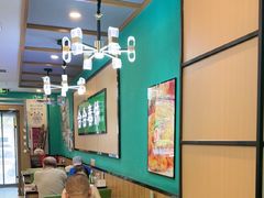-合合春饼·酱骨·东北菜(潘家园店)
