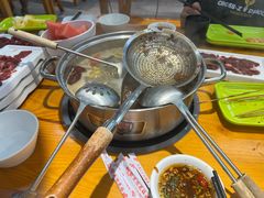 -养牛邓·潮汕牛肉海鲜自助火锅(广州店)