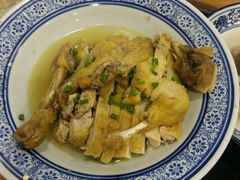 -兰边碗(鼓楼店)