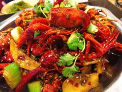 -特色酱椒鱼私房菜(黄鹤楼店)