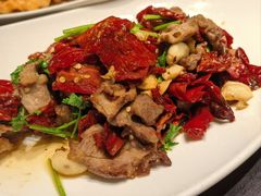 -石榴红了·非遗酥皮烤包子·新疆菜(瑞豪店)
