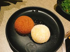 -八角锄烧·肉火锅(天河城店)