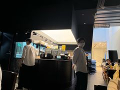 -Ameigo梅果·云贵川bistro(长宁来福士店)