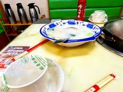 -富临港·蒸汽海鲜·手抓海鲜·炒菜(栈桥店)