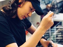 -墨more调香馆DIY自调香水(博雅国际中心B座店)