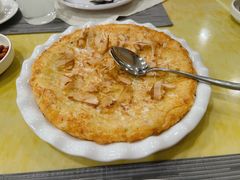 高丽海鲜饼-高丽馆(尊茂店)