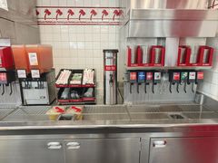 -In-N-Out Burger(LAX)
