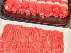 -前门后头老北京铜锅涮肉·京味菜·烤鸭(伊藤洋华堂店)