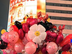 -黄兴南路步行商业街