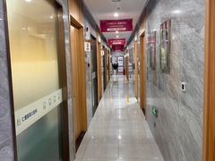 -上海仁爱医院口腔科 · 种植